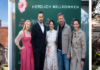 LOUIS Hotel München: Rooftop Season Opening am Viktualienmarkt