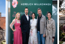 LOUIS Hotel München: Rooftop Season Opening am Viktualienmarkt