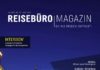 Das neue E-Magazin „Reisebüro-Magazin“ ist on Air