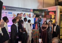 Filmawards in Südafrika: Internationales Tourismusfilmfestival Africa / ITFFA