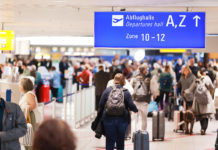 Start der Sommerferien in Hessen: Spürbarer Anstieg der Passagierzahlen am Flughafen Frankfurt erwartet