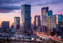 Edmonton macht Stadterkundung neu erlebbar