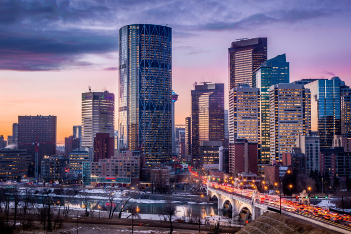 Calgary (c) Jordan Dahl @jorddahl