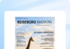 Das Reisebüro Magazin Juni 2026 mit Schwerpunkt Afrika
