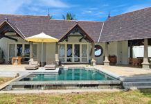 Kunst unter Palmen: Wie das Maradiva Villas Resort & Spa Mauritius zur Galerie macht