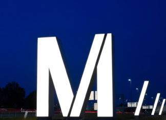 INTERNATIONALE ZERTIFIZIERUNG FÜR PASSAGIERERLEBNIS