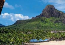 Dinarobin Beachcomber feiert 25 Jahre Exzellenz – und zählt zu den besten Hotels der Welt