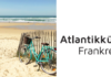 200 Kilometer Freiheit: mit dem Van entlang der französischen Atlantikküste