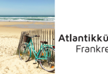200 Kilometer Freiheit: mit dem Van entlang der französischen Atlantikküste