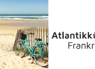 200 Kilometer Freiheit: mit dem Van entlang der französischen Atlantikküste