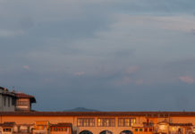 THE PLACE Firenze — zeitlos, stilvoll und überraschend persönlich