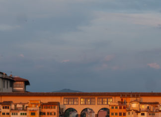 THE PLACE Firenze — zeitlos, stilvoll und überraschend persönlich