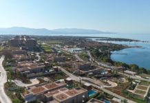 Das AKRA DIDIM Resort & Spa bietet Luxushotel für Mitarbeiter im Luxushotel