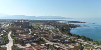 Das AKRA DIDIM Resort & Spa bietet Luxushotel für Mitarbeiter im Luxushotel