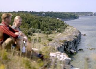 Ein nordisches Urlaubsziel: Gotland ist die größte Insel der Ostsee