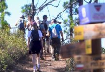 Das Gran Canaria Walking Festival 2026