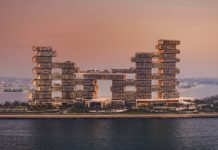 Atlantis Dubai belohnt Sommergäste mit einem Resort-Gutschein in Höhe ihrer Emirates-Reiseversicherung