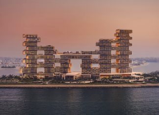Atlantis Dubai belohnt Sommergäste mit einem Resort-Gutschein in Höhe ihrer Emirates-Reiseversicherung