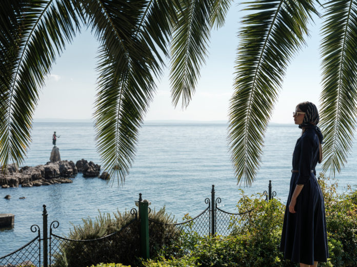OPATIJA CAMPAIGN STILLS