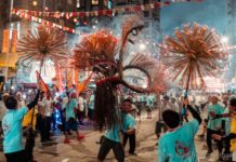 Herbst in Hongkong: Eine Saison voller Festivals, kulinarischer Highlights und stadtweiter Feierlichkeiten beginnt