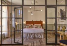 Wo mallorquinische Tradition auf modernen Luxus trifft:
