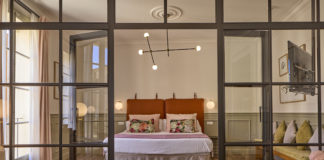 Wo mallorquinische Tradition auf modernen Luxus trifft: