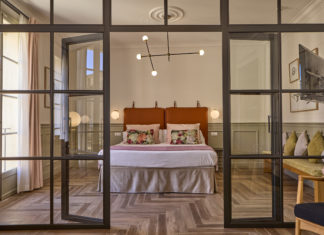 Wo mallorquinische Tradition auf modernen Luxus trifft: