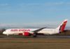 AIR INDIA MIT DER AKTION „THE GREAT ESCAPE SALE“