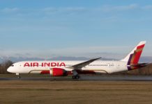 AIR INDIA MIT DER AKTION „THE GREAT ESCAPE SALE“