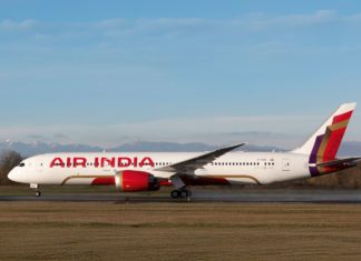 AIR INDIA MIT DER AKTION „THE GREAT ESCAPE SALE“