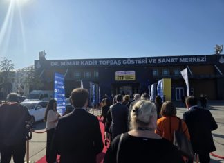 ITF Istanbul: Türkischer Tourismus setzt auf neue Erlebnisse