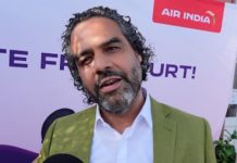 Mit Air India und EasyConnect viel einfacher Indien bereisen!