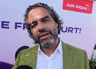 Mit Air India und EasyConnect viel einfacher Indien bereisen!