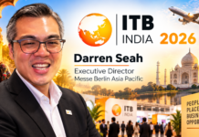 Die ITB India im Rückblick