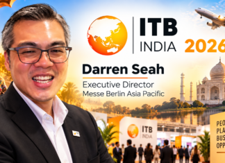 Die ITB India im Rückblick
