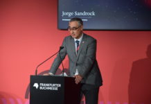 Videobericht: Chile kommt noch größer nach Frankfurt -Eine literarische Reise steht bevor