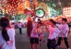 Das spektakuläre Laternenfest in Hong Kong