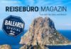 Das neue Reisebüro Magazin Oktober 2026 ist on Air