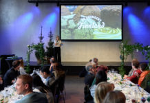 So schmeckt Finnland: Erfolgreiches Event in Berlin!