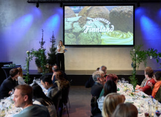 So schmeckt Finnland: Erfolgreiches Event in Berlin!