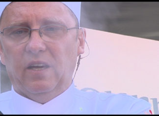 Gourmet Abu Dhabi 2010 – Der Countdowm läuft