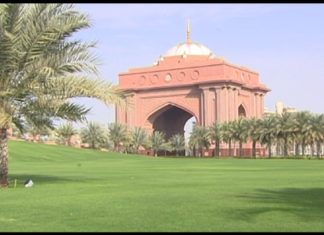 Halal Travel bedeutendes Segment der globalen Reiseindustrie