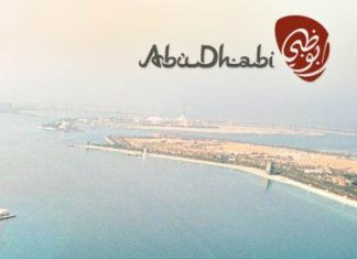 Abu Dhabi will hoch hinaus… bis 2030 7,9 Mio Besucher!