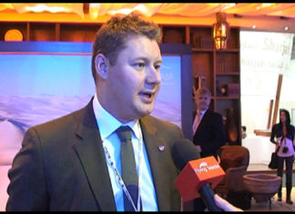 Abu Dhabi mit neuen touristischen Projekten