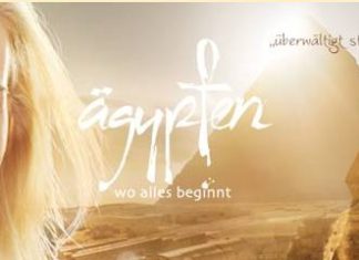 Egypt Now: Das neue Ägypten zeigt Initiative