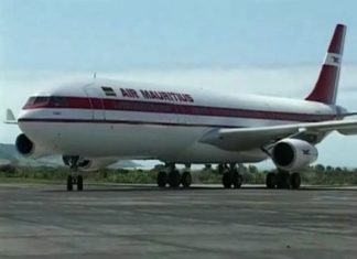 Traumhaft abheben ins Paradies – Air Mauritius