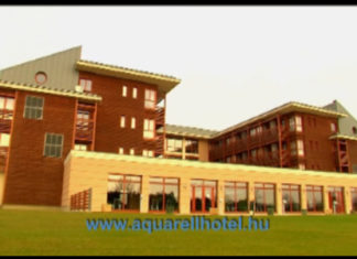 Hotelfilm: Aquarell Wellnesshotel