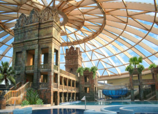 Hotelfilm: Ramada Resort Aquaworld