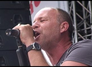 Impressionen von Kölle Olé 2011