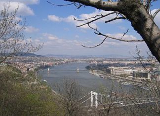 Hotelreportage: Das Hotel HILTON im Budapester Burgviertel